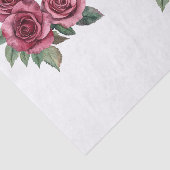 レッドローゼズフローララブ 薄葉紙 (詳細)