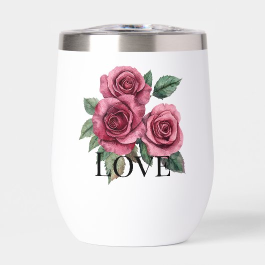 レッドローゼズフローララヴ結婚ィーズ (正面)