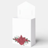 レッドローゼズボホ結婚ズ フェイバーボックス (オープン)