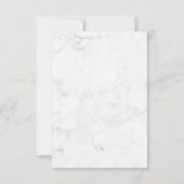 レッドローゼズ悔やみや弔慰葬儀 サンキューカード (裏面)