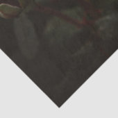 レッドローゼビューティフルフローラ20x30デコページ 薄葉紙 (詳細)