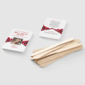 レッドローゼメモリアルハンドファン ハンドファン (組立なし)