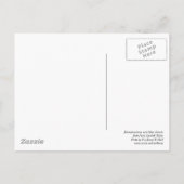 レッドロードデンドロンズビュートパーク、カーディフ、ウェールズPostca ポストカード (裏面)