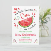 レッドワンinメロン1歳の招待状 シーズンカード (スタンド正面)