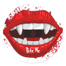 レッドヴァンパイアリップス&ファンズ