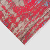 レッドヴィンテージウッド 薄葉紙 (詳細)