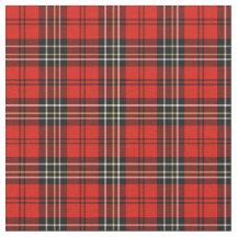 レッドヴィンテージプレイド