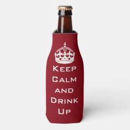 レッド保アムカスタムボトルクール ボトルクーラー