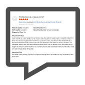 レッド公式サービス動物カスタムの写真ID バッジ