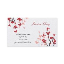 レッド桜さくらんぼ花咲き東洋禅アジア