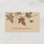 レッド秋つる植物ズバーズスペシャルユベントス座席表 プレイスカード (裏面)