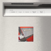 レッド美しい! マグネット (インサイチュ (食洗機))