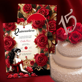 レッド金ゴールドキンセアニェラドレスセレモニー披露宴