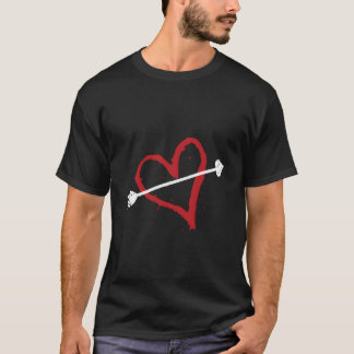 レッド・イズ・デイ・イズ Tシャツ