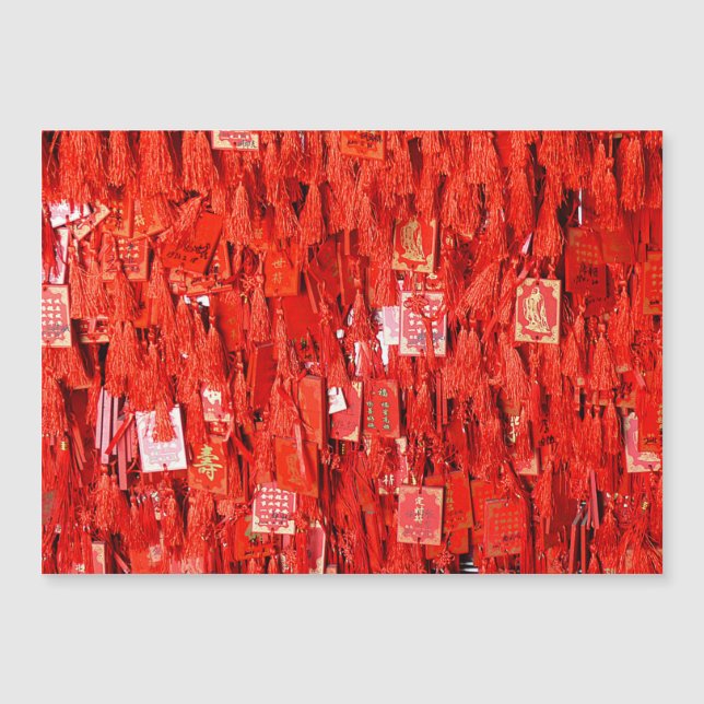 レッド ウィッシュ (正面)