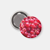 レッド・クラント マグネット (正面/裏面)