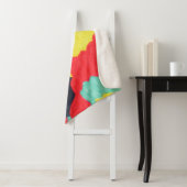 レッド・クリーチャー シェルパブランケット (インサイチュ)