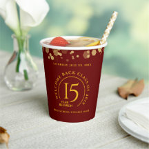 レッド&ゴールドスクールカレッジクラス再会