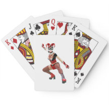 レッド·ジョーカー