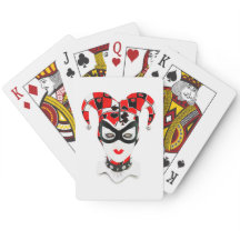 レッド·ジョーカー·ヘッド