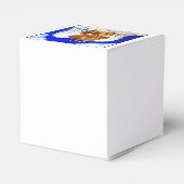 レッド・ダシュント・エンジェル フェイバーボックス (裏面サイド)