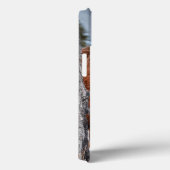 レッド・ダン・ランチ馬ウマ科の恋人の写真 Case-Mate iPhoneケース (裏面 / 右)