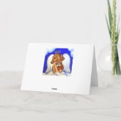 レッド・ドキシエンジェル カード (裏面)