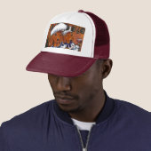 レッド・ドキシ キャップ (インサイチュ)