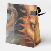 レッド・ドラゴン フェイバーボックス (裏面サイド)