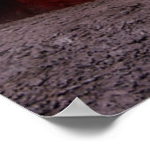 レッド・ドラゴン ポスター (角)