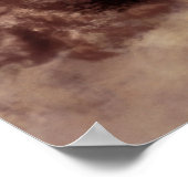 レッド・ドラゴン ポスター (角)