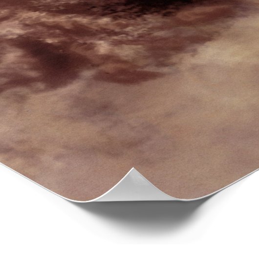 レッド・ドラゴン ポスター (角)