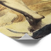 レッド・ドラゴン ポスター (角)