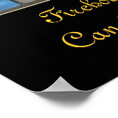 レッド・ドラゴン ポスター (角)