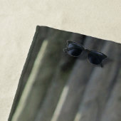 レッド ビーチタオル (インサイチュ)