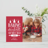 レッド |ベーキング応援独身の写真 シーズンカード (スタンド正面)