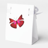 レッド、ベージュスパークリー15キンセアニェラビーフボックス フェイバーボックス (裏面サイド)