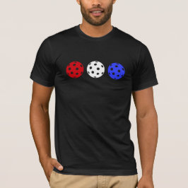 レッド ホワイト ブルー Tシャツ
