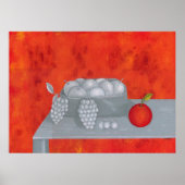 レッド? ポスター (正面)