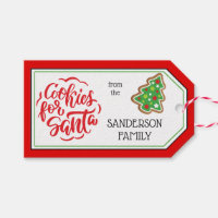 レッド |ライムのSprinkleとChocチップクッキーfor Santa