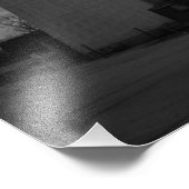 「レッド・リバー・フラワー・ミル」 フォトプリント            (角)