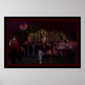 レッド・リベンジ ポスター