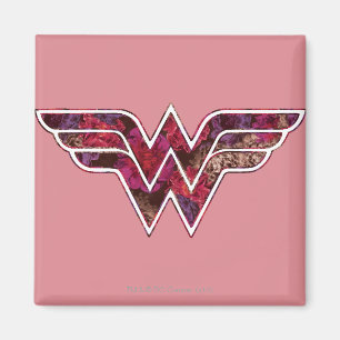 レッド·ローズWW マグネット