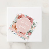 レッラブスパクレエテリアールバラ金ゴールドフローラスパークラー フェイバータグ (インサイチュ)