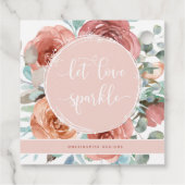 レッラブスパクレエテリアールバラ金ゴールドフローラスパークラー フェイバータグ (裏面)