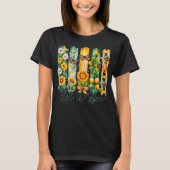 レティットビー Tシャツ (正面)