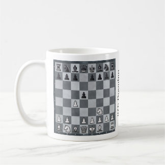 レティ開口部 コーヒーマグカップ