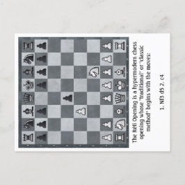 レティ開口部 ポストカード