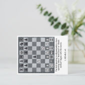 レティ開口部 ポストカード (スタンド正面)