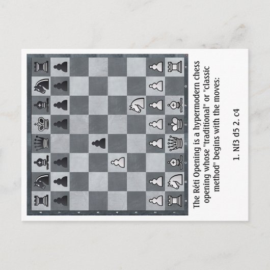 レティ開口部 ポストカード (正面)